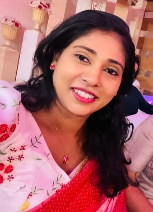 Dilini Hettiarachchi