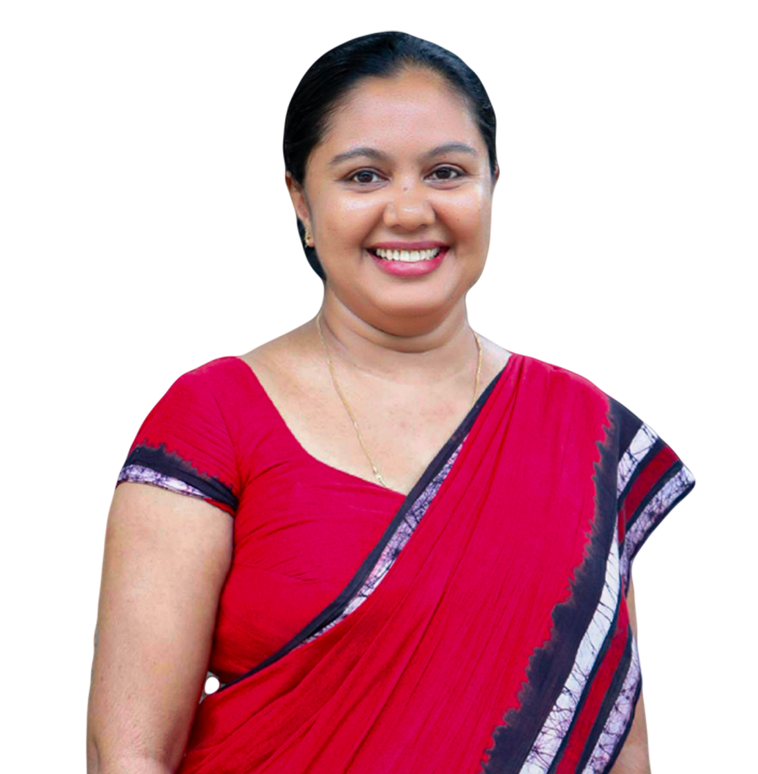 Shyamali Liyanarachchi